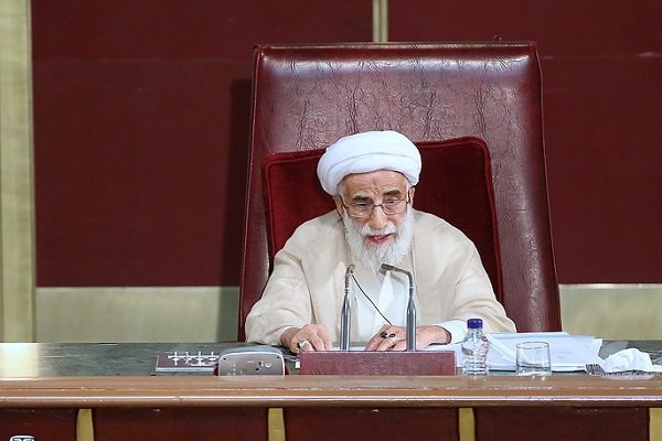 Ayat. Jannati reelected as head of Assembly of Experts
