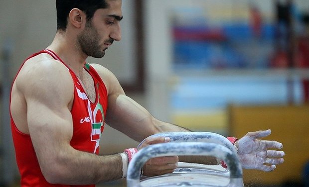 سعیدرضا کیخا: به المپیک و کسب سهمیه آن نزدیک شده‌‎ام