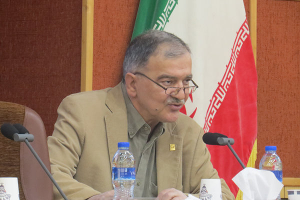خسارت ناشی از حوادث جاده ای حدود ۷ درصد تولید ناخالص ملی است