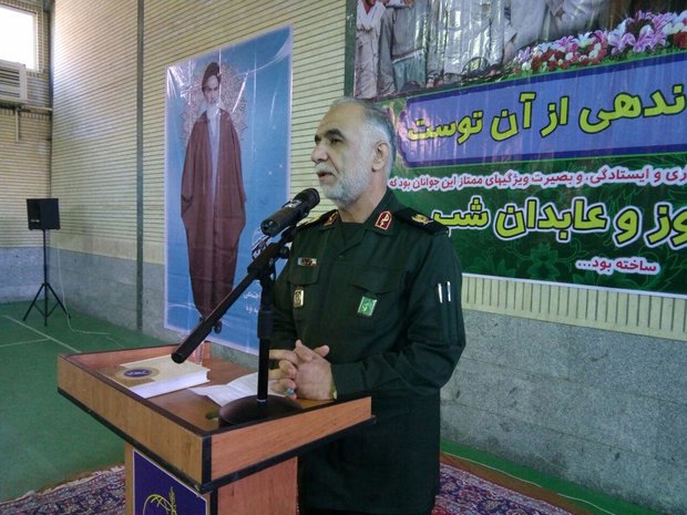 فتنه‌های جدید در راه است/احکام اسلام را نمی‌توان به رای گذاشت