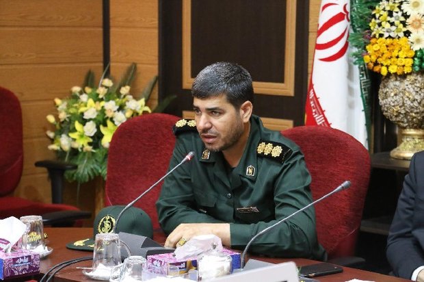 فرزندان شهدا و ایثارگران مسیر پدران خود را سپری کنند