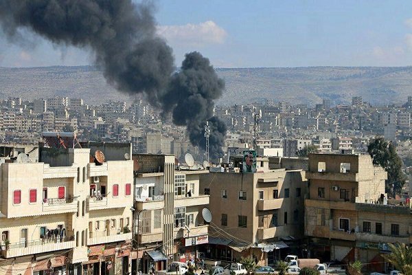 مقتل 4 جنود اتراك في تفجير نفذته الوحدات الكردية في عفرين