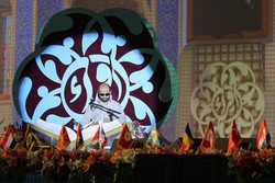 سومین دوره مسابقات قرآن نابینایان جهان اسلام برگزار می شود