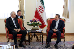Iran, Azerbaijan determined to continue expanding relations