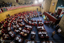 Assembly of Experts raps U.S. for nuclear deal violations
