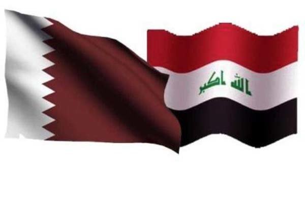 درخواست قطر برای تشکیل کمیته همکاری پارلمانی با عراق