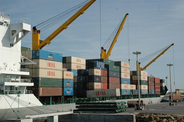 Iran hits $100mn trade surplus in 9 months