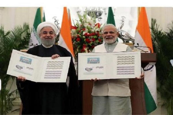 Indian govt. approves MoU to ban double taxation with Iran