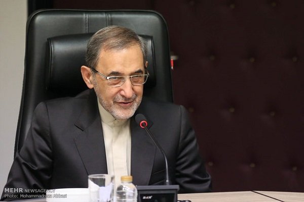 Velayati calls for Syria reconstruction 