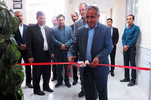 زیرساخت‌های علمی و آموزشی شهرستان دیر توسعه می‌یابد