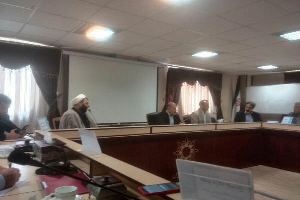 عدم وجود آرامستان بزرگترین معضل شهروندان پردیس است 