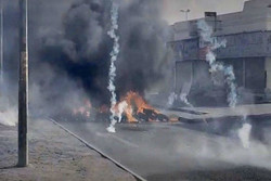 ناآرامی ها در بحرین در هفتمین سالگرد هجوم به میدان اللؤلؤه