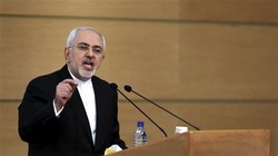 Zarif: U.S. pumps over half of its arms exports into Mideast