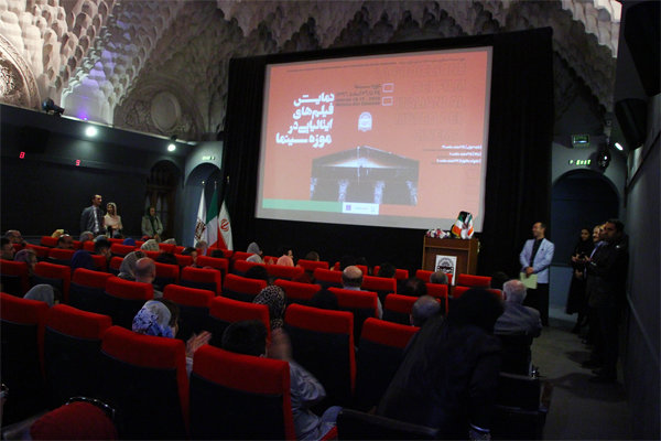نمایش فیلم‌های ایتالیایی در موزه سینما آغاز شد