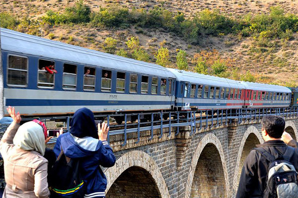 ایران در سال ۲۰۱۹ هیچ پرونده تاریخی برای ثبت جهانی نخواهد داشت