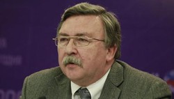 Russia: Nuclear deal not requiring any supplements