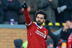 Premier Lig'de Muhammed Salah rüzgarı
