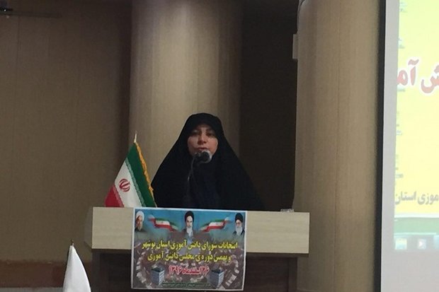 دانش‌آموزان با سطح علمی پائین جایی در مجلس دانش‌آموزی ندارند