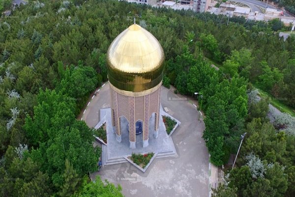 ارومیه میزبان گردشگران نوروزی/به شهر آب و آیینه سفر کنید