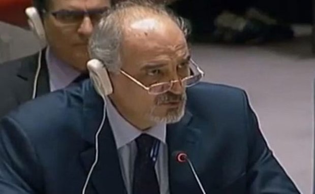 Syria looking forward to comprehensive treaty for making ME free of nukes