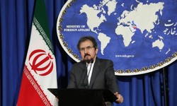 Qassemi: No bright future for nuclear deal on the horizon