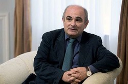 Moscow not committed to possible anti-Iran sanctions: envoy