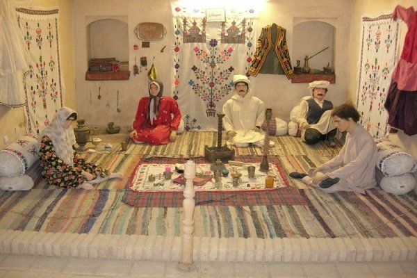 آمادگی موزه های آذربایجان غربی برای استقبال از مسافران نوروزی