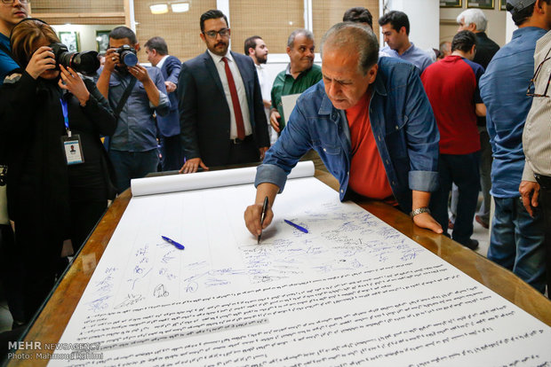 اعتراض اهالی موسیقی به لغو کنسرت ها در برخی استان ها