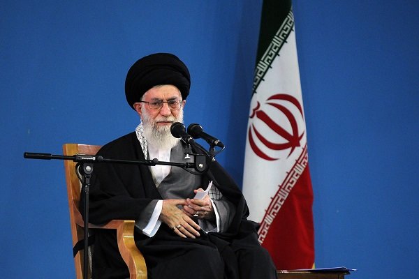ایران میں رہنے والی تمام اقوام اور مذاہب کو مکمل آزادی حاصل ہے