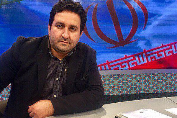 مجید خواجه نژاد مدیر پخش شبکه یک شد