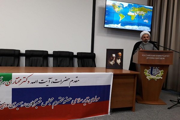 روحیه پرسشگری میان نخبگان تقویت شود/کمبود ایده ‌پردازی و نوآوری
