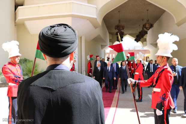مراسم بزرگداشت روز شهید عراق و سالگرد شهادت شهید محراب آیت الله سید محمد باقر حکیم 