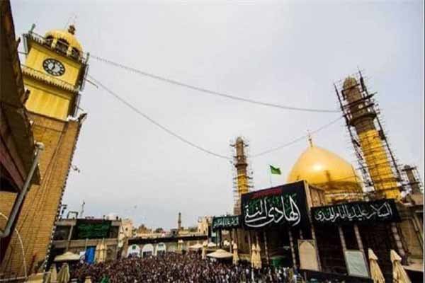 طرح تروریستها برای هدف قرار دادن زائران امام هادی(ع) ناکام ماند