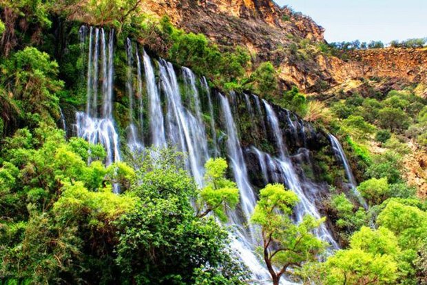 لزوم احداث پاسگاه محیط بانی در مناطق هفت تنان و آبشار شوی دزفول 