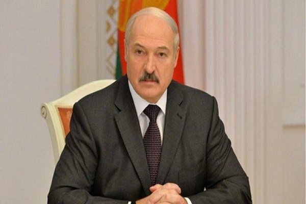 Belarus leader asks Wagner mercenaries to train his military