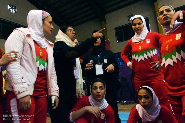 اظهارنظر کبدی کاران ایران بعد از برد مقابل بنگلادش