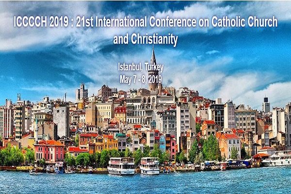 کنفرانس بین‌المللی کلیسای کاتولیک و مسیحیت