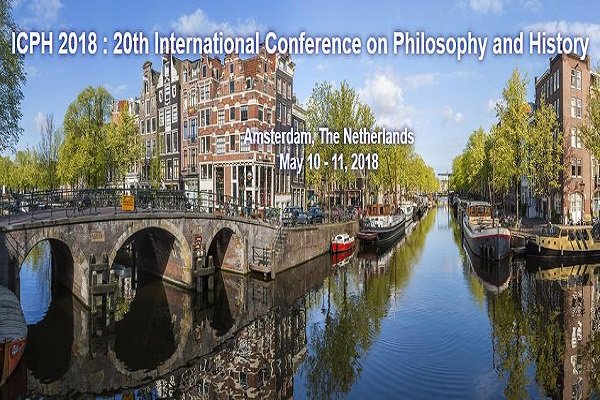 کنفرانس بین‌المللی فلسفه و تاریخ برگزار می‌شود