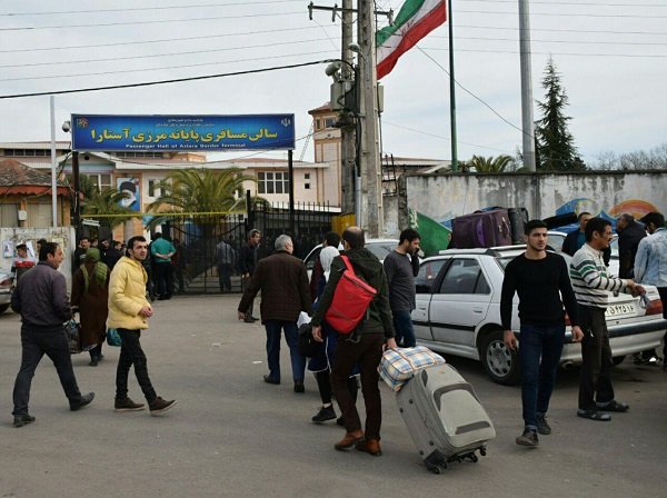 ابلاغ دستورالعمل اجرایی ساماندهی و ارتقاء خدمات سفر به استانداران