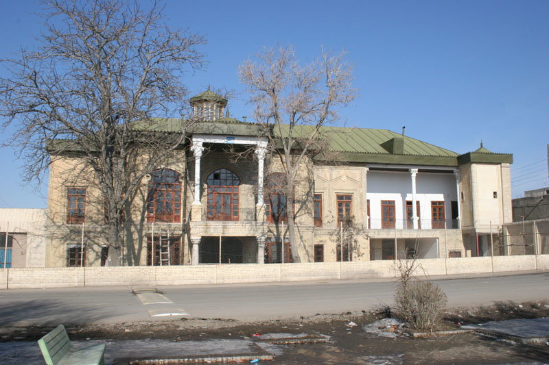 شهرستان زنجان یکی از مهم‌ترین قطب‌های گردشگری استان است