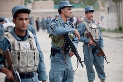 انفجار در کابل ۲ کشته و زخمی از پلیس برجای گذاشت
