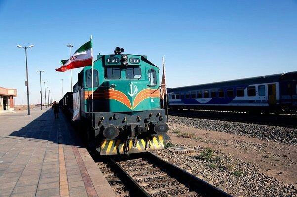 راه اندازی مجدد قطار مسافری ایران - ترکیه/ قیمت بلیت؛  ۱۱یورو