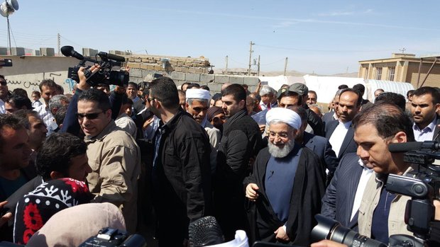 روحانی