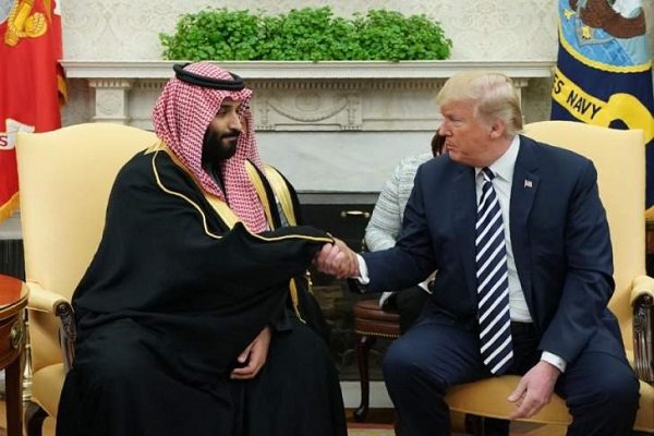 صفقة أسلحة اميركية للسعودية بمليار دولار                