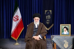 Ayatollah Seyyed Ali Khamenei