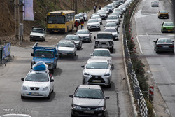 بهره‌برداری از ۳ قطعه نخست محور قزوین–الموت–تنکابن تا تابستان