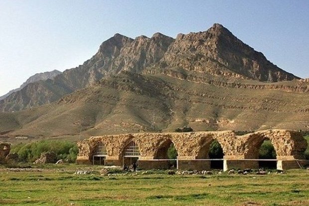 شگفتانگیز ترین پلهای تاریخی جهانی نشدند