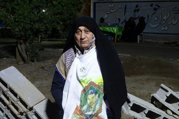 شهید « بواس» تاریخ و روز شهادتش را می دانست