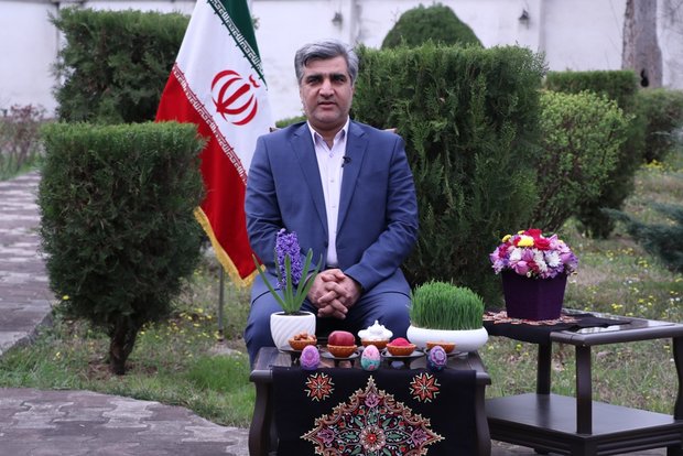 کشاورزی، گردشگری و تجارت محور توسعه‌ استان در سال ۱۳۹۷