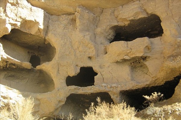 همایش بین‌المللی میراث معماری دستکند در همدان برگزار می‌شود